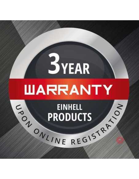 Sierra circular EINHELL TC-CS 1250