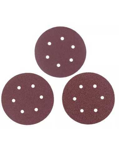 Lijadora Orbital Excéntrica EINHELL TC-RS 425 E