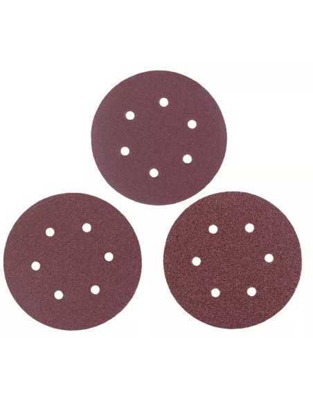 Lijadora Orbital Excéntrica EINHELL TC-RS 425 E