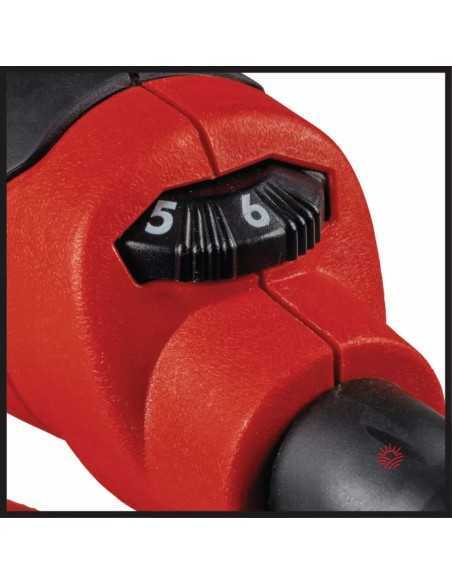 Lijadora Orbital Excéntrica EINHELL TC-RS 425 E