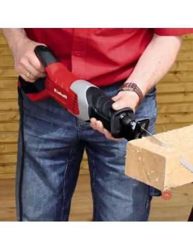 Sierra de Sable EINHELL TC-AP 650 E