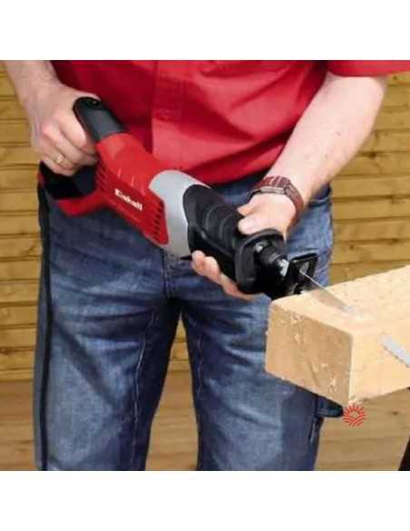 Sierra de Sable EINHELL TC-AP 650 E