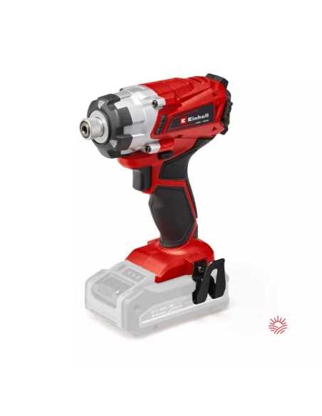 Atornillador de Impacto con Batería EINHELL TE-CI 18/1 Li-Solo