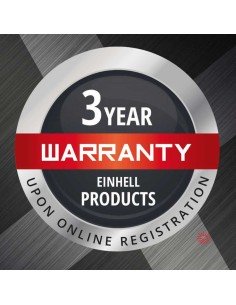 Amoladora Angular EINHELL TC-AG 125/850 2