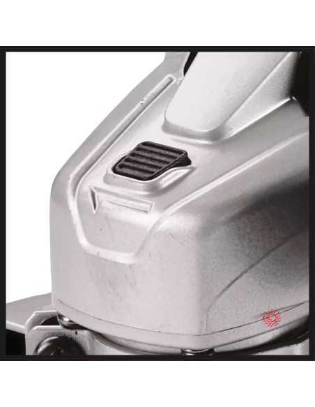Amoladora Angular EINHELL TC-AG 125/850