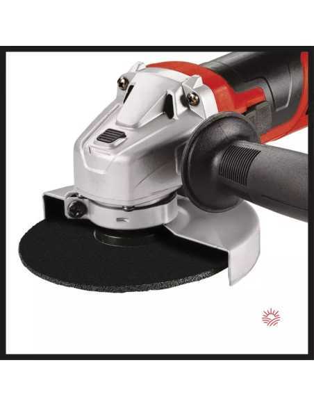 Amoladora Angular EINHELL TC-AG 125/850