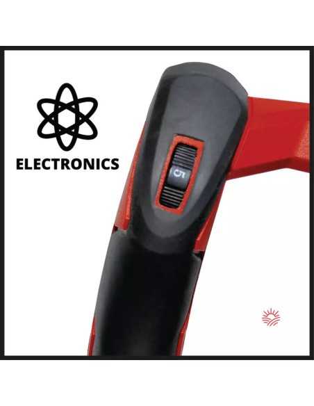 Mezclador de pintura/mortero EINHELL TE-MX 1600-2 CE