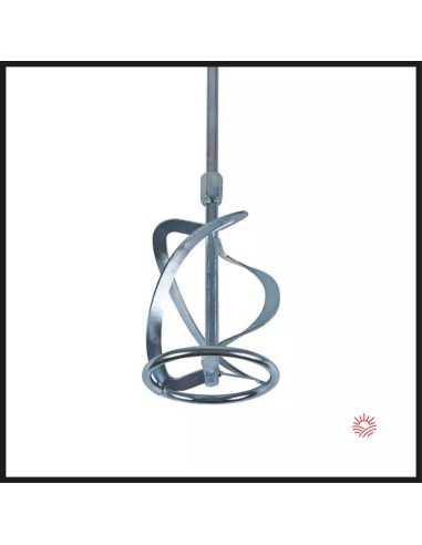 Mezclador de pintura/mortero EINHELL TE-MX 1600-2 CE