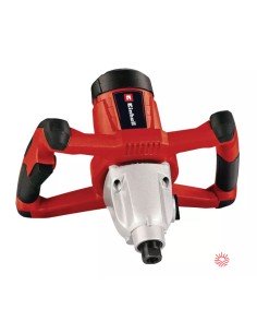 Mezclador de pintura/mortero EINHELL TE-MX 1600-2 CE