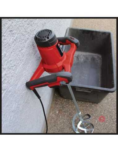 Mezclador de pintura/mortero EINHELL TE-MX 1600-2 CE
