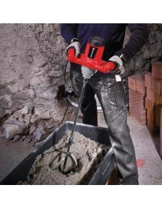 Mezclador de pintura/mortero EINHELL TE-MX 1600-2 CE 2
