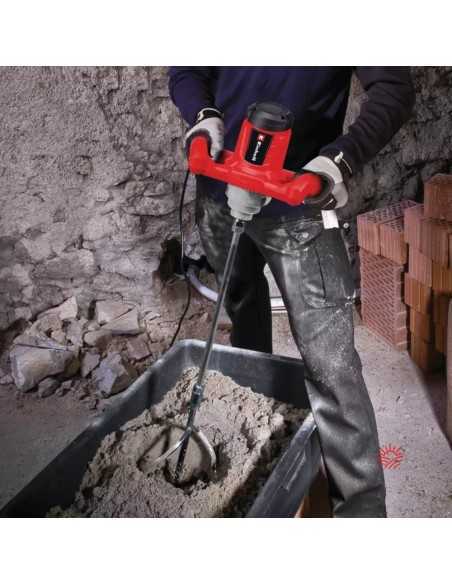 Mezclador de pintura/mortero EINHELL TE-MX 1600-2 CE
