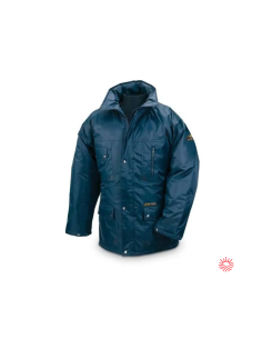 PARKA CLASICA MARINO S