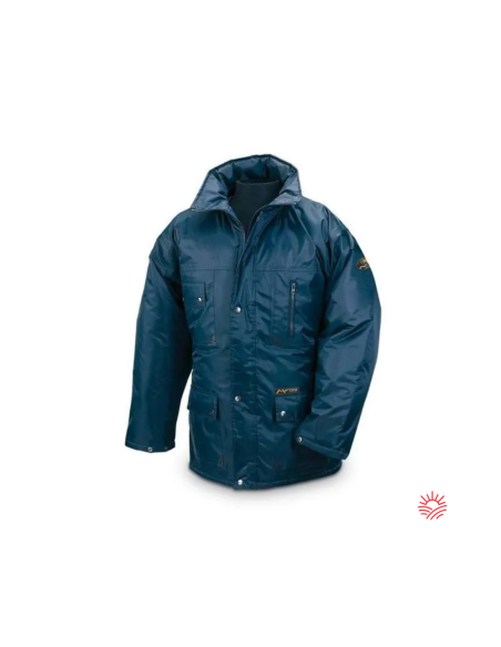 PARKA CLASICA MARINO S