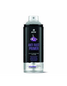 Pintura en Spray MTN IMPRIMACION ANTIOXIDANTE GRIS 400ML