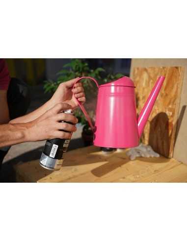 Pintura en Spray MTN BARNIZ ACRILICO MATE 400ML