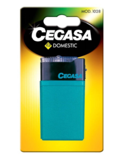 Linterna CEGASA 1028 UDALA 3L1 ¡Compra ahora en Ferretería Cahersa!