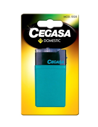 Linterna CEGASA 1028 UDALA 3L1 ¡Compra ahora en Ferretería Cahersa!