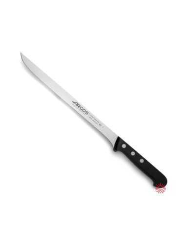 Cuchillo Jamonero ARCOS Flexible con Albeolos 240 mm