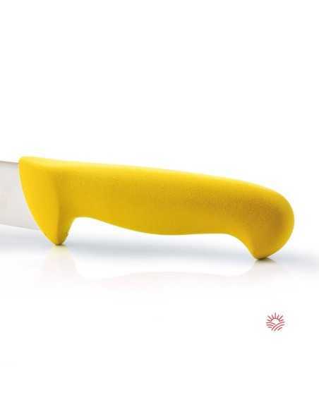 Cuchillo Carnicero Amarillo ARCOS Serie 2900 180mm