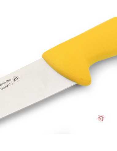 Cuchillo Carnicero Arcos 291600 – Hoja 180?mm Serie 2900