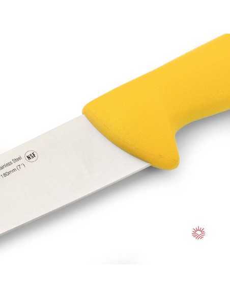 Cuchillo Carnicero Arcos 291600 – Hoja 180?mm Serie 2900