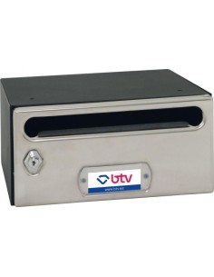 Buzón BTV MERCURIO 29