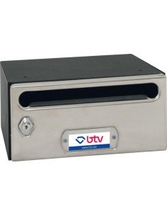 Buzón BTV MERCURIO 29