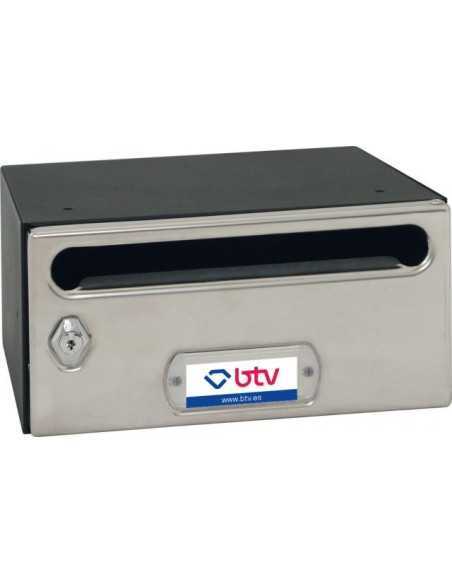 Buzón BTV MERCURIO 29