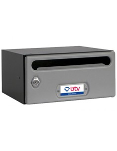 Buzón BTV MERCURIO 29 2