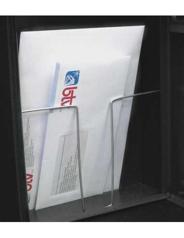 Buzón BTV CHALET-1 VERDE