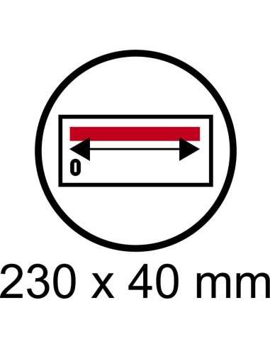 Buzón BTV ALHAMBRA-31 NEGRO