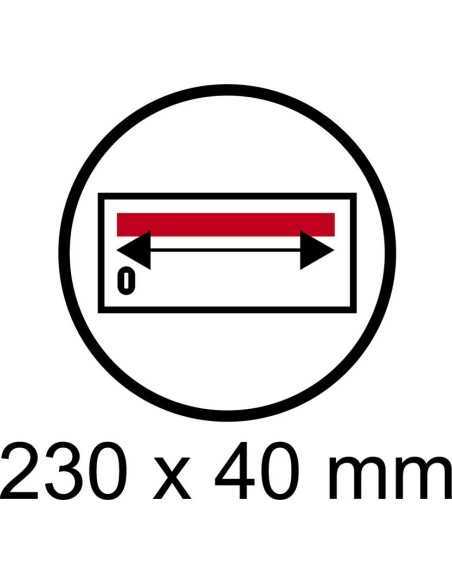 Buzón BTV ALHAMBRA-31 NEGRO