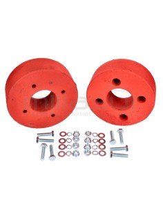 Contrapesos Motoazada ANOVA MC500 Juego 2 2