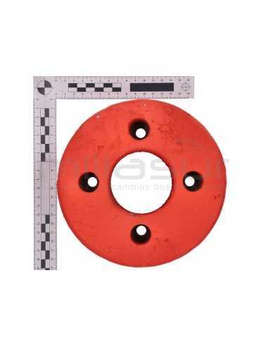 Contrapesos Motoazada ANOVA MC500 Juego 2