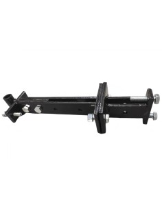 Enganche Aperos Motoazadas ANOVA MC500-6