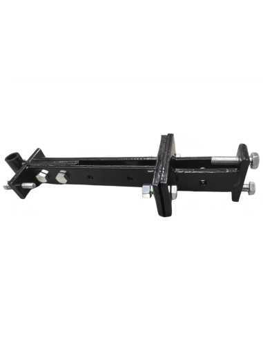 Enganche Aperos Motoazadas ANOVA MC500-6