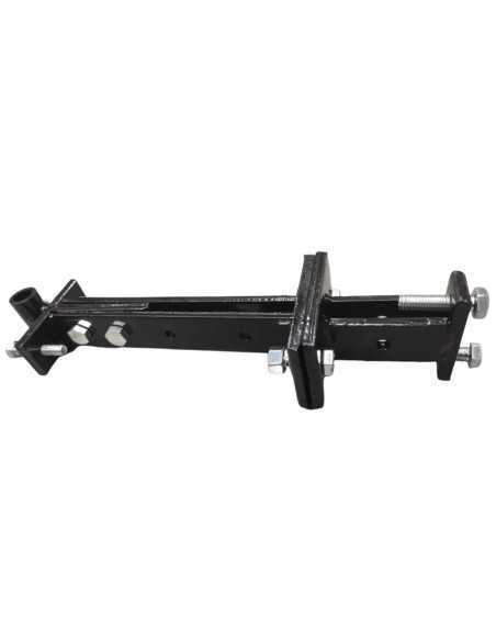 Enganche Aperos Motoazadas ANOVA MC500-6