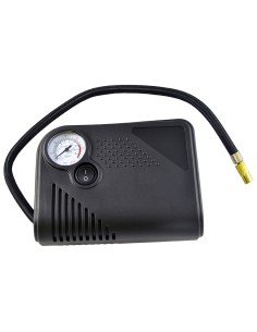 Compresor de Aire Portátil JBM 12V 100W 2