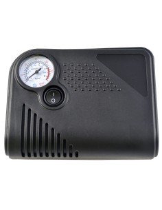 Compresor de Aire Portátil JBM 12V 100W