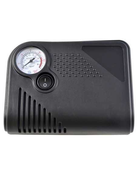 Compresor de Aire Portátil JBM 12V 100W