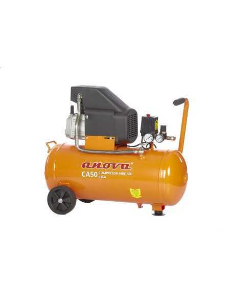 Compresor de Aire ANOVA CA50 50 Litros