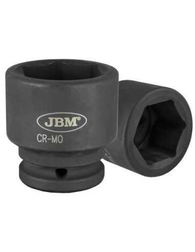 Llave de Vaso Impacto Hexagonal JBM 3/4" 34 mm 11137