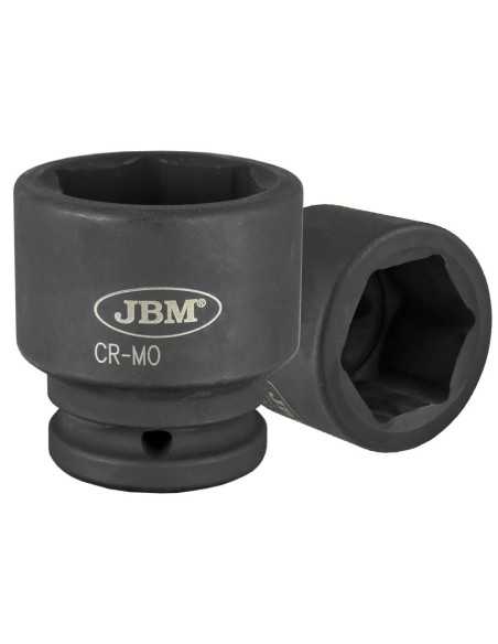 Llave de Vaso Impacto Hexagonal JBM 3/4" 34 mm 11137