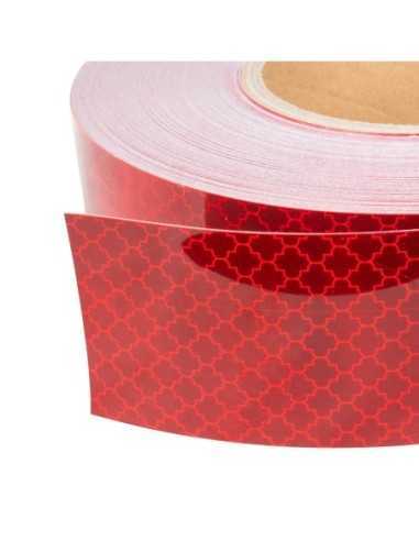 Distintivo Rojo JBM Vehículos de Transporte de Mercancías CEPE/ONU 104R