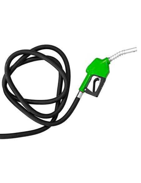 BOMBA SUMINISTRO GASOIL CON PISTOLA