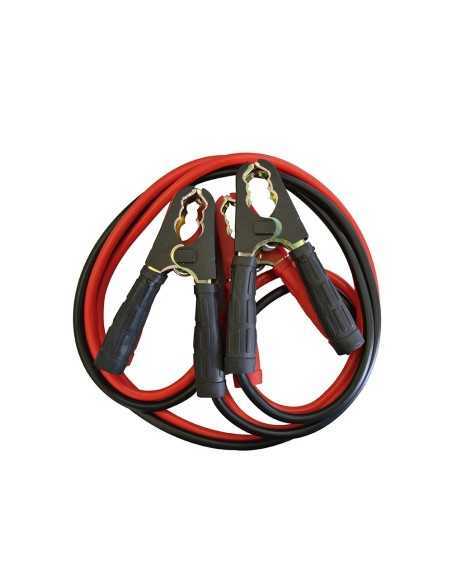 Cable Arranque JBM 35 mmX 2 3M LATON JBM