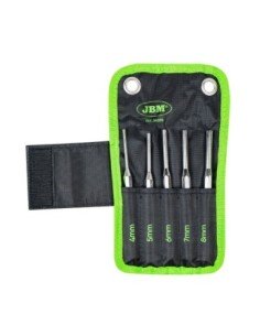 Botadores JBM Set 5 54099