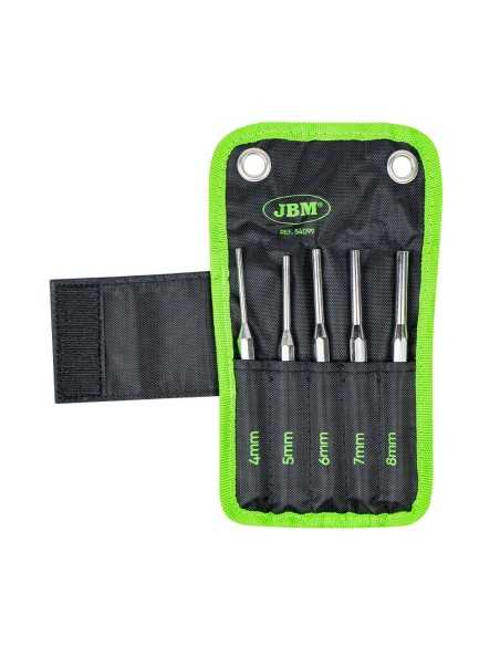 Botadores JBM Set 5 54099