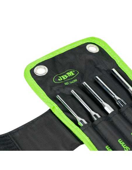 Botadores JBM Set 5 54099